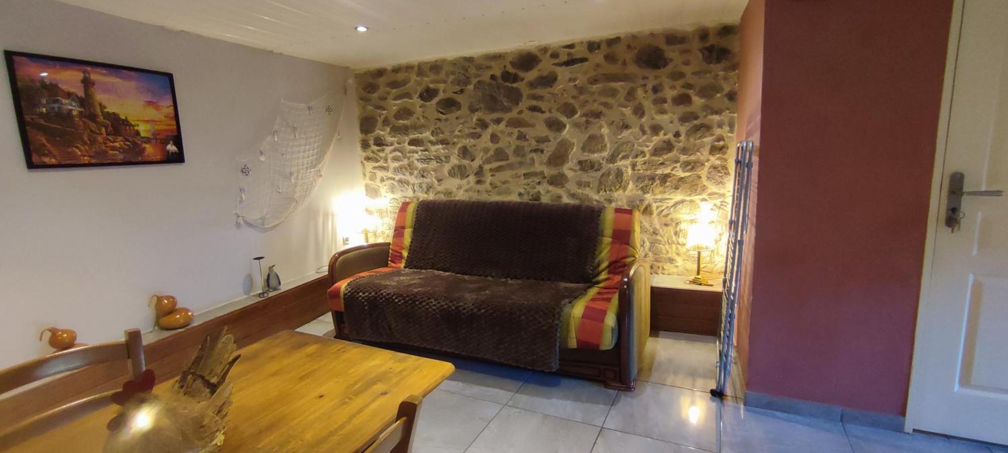 La Maison Du Pecheur Livinhac-le-Haut Buitenkant foto