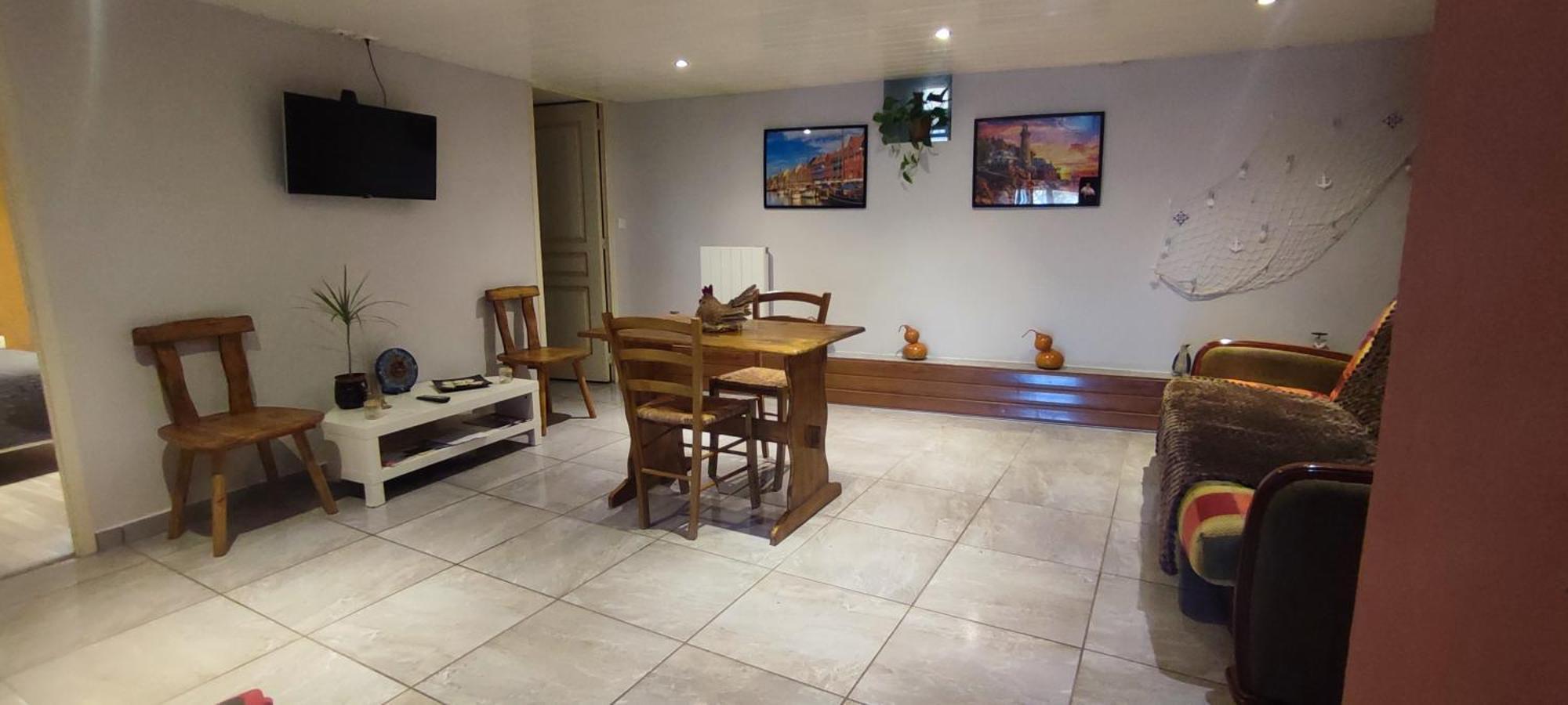 La Maison Du Pecheur Livinhac-le-Haut Buitenkant foto